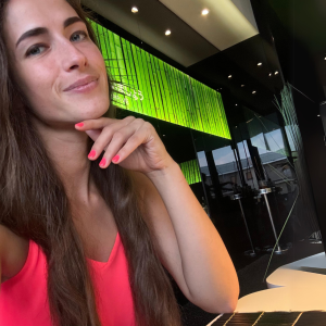 Lena Tsehelna