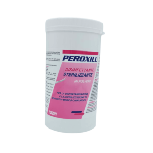 Sterilizzazione