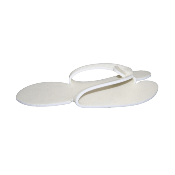 Ciabattina infradito TNT espanso