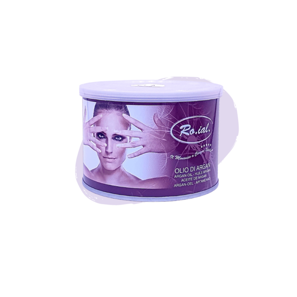 Cera in Barattolo > Olio di Argan