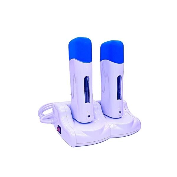 Scaldacera Barattolo - Stick Duo