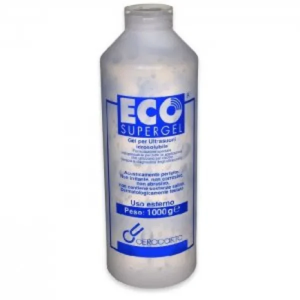 Gel Ultrasuoni 1000ml