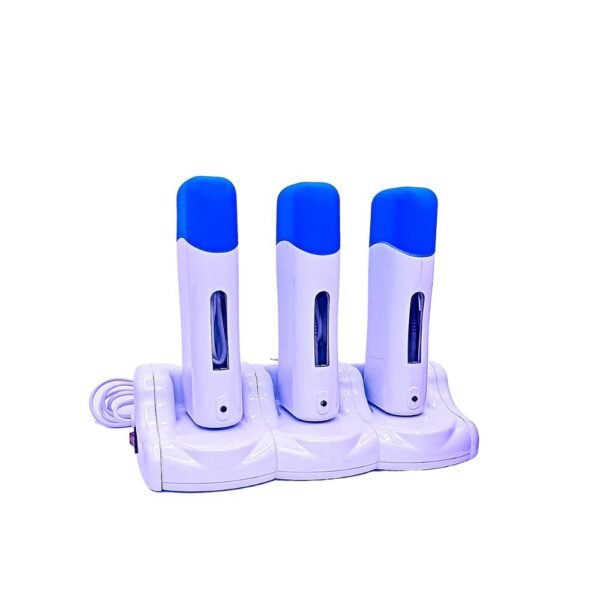 Scaldacera Barattolo - Stick Trio Base